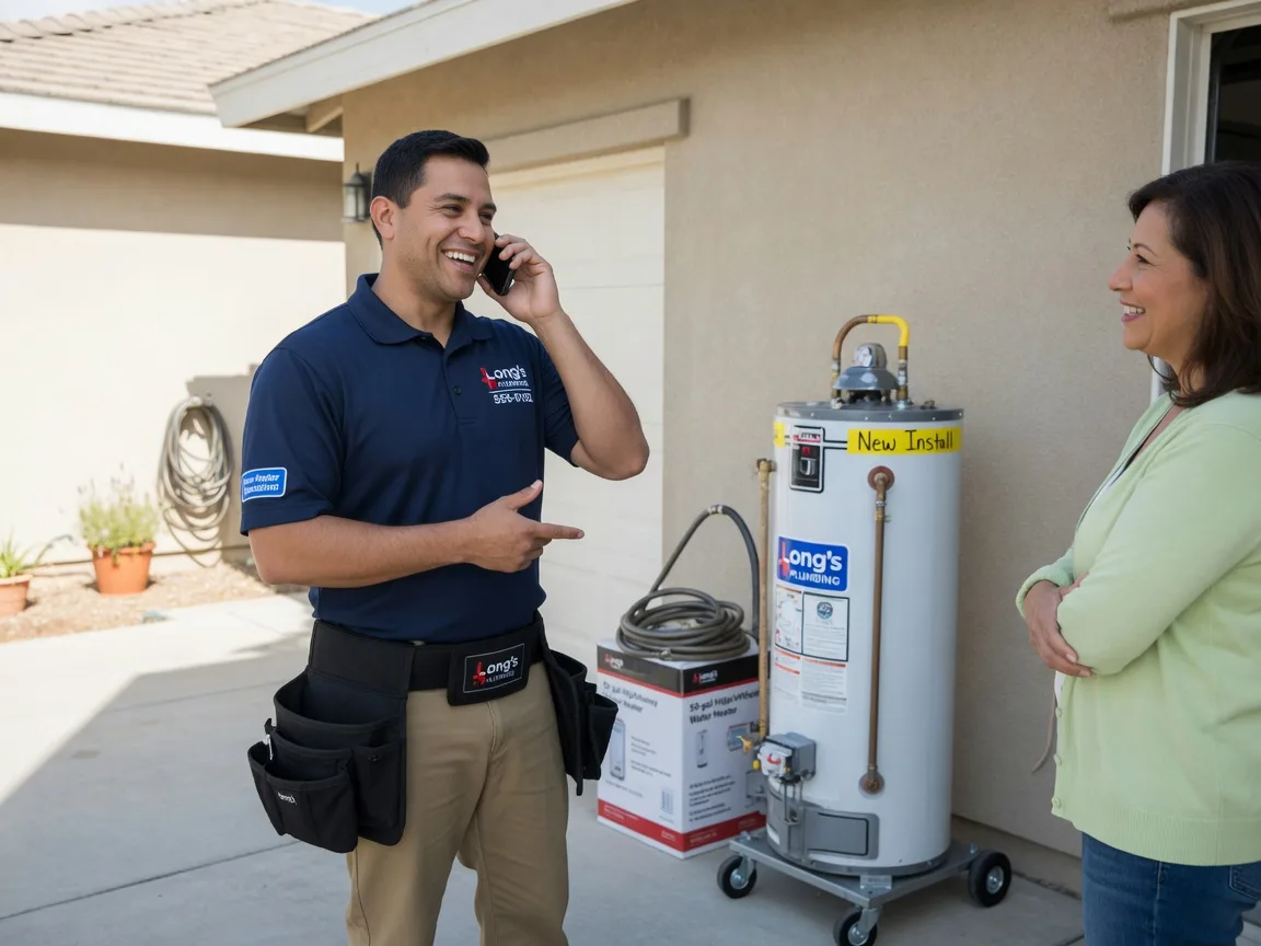 Leak Detection Navarro, CA FAQs